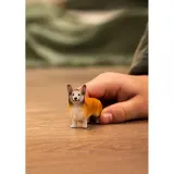 Schleich S 13999 — Вельш-корги — Farm World — фото 2