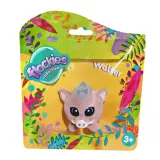 TM Toys FLO0112 — Коллекционная фигурка Flockies бородавочник Уолтер FLO0112 — фото 1