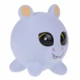 TM Toys FLO0412 — Коллекционная фигурка Flockies бегемот Ханна FLO0412 — фото 2