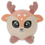TM Toys FLO0893 — Коллекционная фигурка Flockies оленёнок Доминик FLO0893 — фото 2