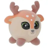 TM Toys FLO0893 — Коллекционная фигурка Flockies оленёнок Доминик FLO0893 — фото 3