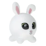 TM Toys FLO0895 — Коллекционная фигурка Flockies кролик Бенни FLO0895 — фото 3