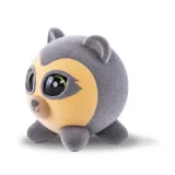 TM Toys FLO0113 — Коллекционная фигурка Flockies андский медведь Бенджамин FLO0113 — фото 2