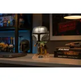 TM Toys 50959 — Фигурка Funko POP! Мандалорец с реактивным ранцем 50959 — фото 4