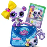 TM Toys LPS00699 — Коллекционная фигурка-сюрприз Littlest Pet Shop зверюшка серия 4 LPS00699 — фото 1