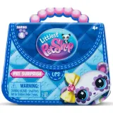 TM Toys LPS00699 — Коллекционная фигурка-сюрприз Littlest Pet Shop зверюшка серия 4 LPS00699 — фото 2