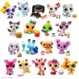 TM Toys LPS00699 — Коллекционная фигурка-сюрприз Littlest Pet Shop зверюшка серия 4 LPS00699 — фото 3
