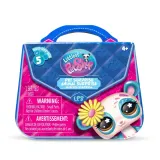 TM Toys LPS00718 — Коллекционная фигурка-сюрприз Littlest Pet Shop зверюшка серия 5 LPS00718 — фото 2