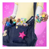 TM Toys LPS00718 — Коллекционная фигурка-сюрприз Littlest Pet Shop зверюшка серия 5 LPS00718 — фото 4