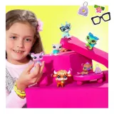 TM Toys LPS00718 — Коллекционная фигурка-сюрприз Littlest Pet Shop зверюшка серия 5 LPS00718 — фото 6