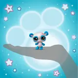 TM Toys LPS00718 — Коллекционная фигурка-сюрприз Littlest Pet Shop зверюшка серия 5 LPS00718 — фото 8