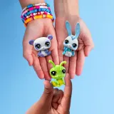 TM Toys LPS00520 14 — Коллекционная фигурка Littlest Pet Shop акула под номером 14 LPS00520 14 — фото 3