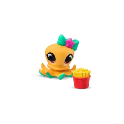TM Toys 00713 231 — Коллекционная фигурка Littlest Pet Shop осьминожка под номером 231 LPS00713 231