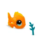 TM Toys LPS00522 72 — Коллекционная фигурка Littlest Pet Shop рыбка под номером 72 LPS00522 72 — фото 1