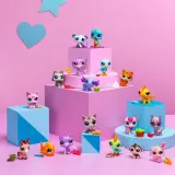 TM Toys LPS00522 86 — Коллекционная фигурка Littlest Pet Shop опоссум под номером 86 LPS00522 86 — фото 2