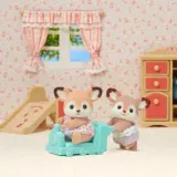 Epoch 5800 — Sylvanian Families «Близнецы благородных оленят» 5800 — фото 3