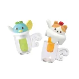 Epoch 5861 — Sylvanian Families «Лимонный сок-бар с фигуркой лимонной птички» 5861 — фото 7