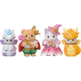 Epoch 5842 — Sylvanian Families «Дети в сказочных костюмах» 5842 — фото 2