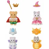 Epoch 5842 — Sylvanian Families «Дети в сказочных костюмах» 5842 — фото 3