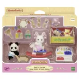 Epoch 5709 — Sylvanian Families «Детская игровая комната» 5709 — фото 1