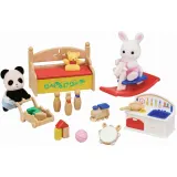 Epoch 5709 — Sylvanian Families «Детская игровая комната» 5709 — фото 2
