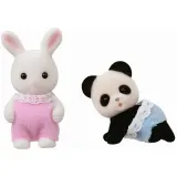 Epoch 5709 — Sylvanian Families «Детская игровая комната» 5709 — фото 3