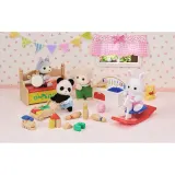 Epoch 5709 — Sylvanian Families «Детская игровая комната» 5709 — фото 4