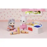 Epoch 5709 — Sylvanian Families «Детская игровая комната» 5709 — фото 5