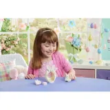 Epoch 5802 — Sylvanian Families «Пасхальный кролик с фигуркой зверёнка» 5802 — фото 5