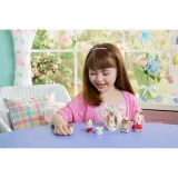 Epoch 5802 — Sylvanian Families «Пасхальный кролик с фигуркой зверёнка» 5802 — фото 6