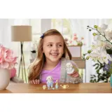 Epoch 5736 — Sylvanian Families «Цветочные крольчата» 5736 — фото 5