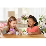 Epoch 5736 — Sylvanian Families «Цветочные крольчата» 5736 — фото 6