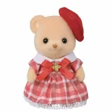 Epoch 5852 — Sylvanian Families «Пикник печенюшных медвежат» 5852 — фото 4