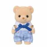 Epoch 5852 — Sylvanian Families «Пикник печенюшных медвежат» 5852 — фото 6