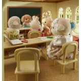 Epoch 5619 — Sylvanian Families «Семья овечек» 5619 — фото 6