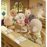 Epoch 5619 — Sylvanian Families «Семья овечек» 5619 — фото 8