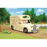 Epoch 5454 — Sylvanian Families «Кемпинговый автомобиль» 5454 — фото 8