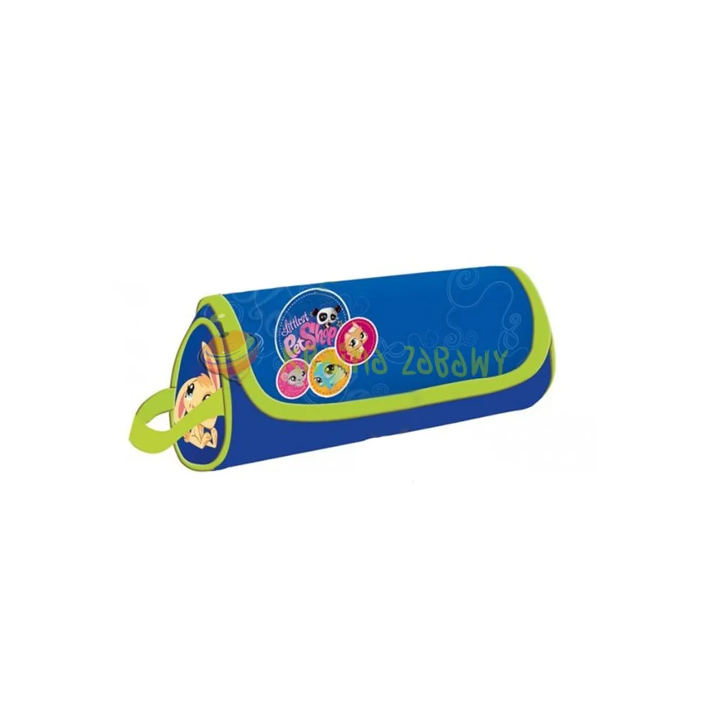 Starpak 255236 — Пенал Littlest Pet Shop 255236