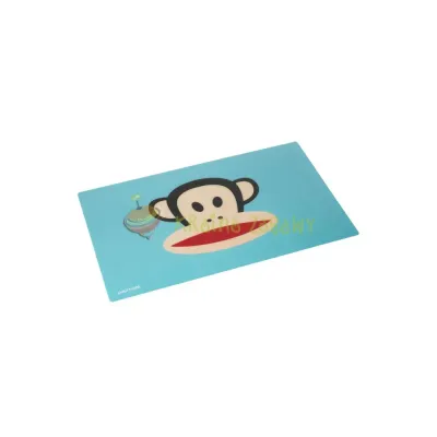 ROOM Copenhagen 20120004 — Настольная подкладка Paul Frank синяя 45 x 28 см 20120004