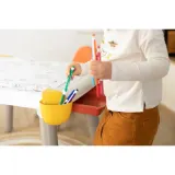 Smoby 420400 Творческий стол с поверхностью для рисования 420400 — фото 8