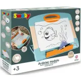 Smoby 410712 Модульная пластиково-деревянная доска с аксессуарами 410712 — фото 1