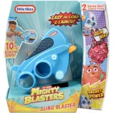 Little Tikes My First Mighty Blasters 656231 Бластер-рогатка 656231 — фото 7