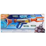 Hasbro G3237 — Бластер Nerf Star Wars «Мандалорец» с 12 стрелами G3237 — фото 4