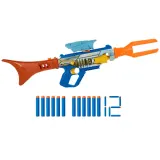 Hasbro G3237 — Бластер Nerf Star Wars «Мандалорец» с 12 стрелами G3237 — фото 6