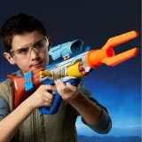 Hasbro G3237 — Бластер Nerf Star Wars «Мандалорец» с 12 стрелами G3237 — фото 7