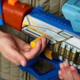Hasbro G3237 — Бластер Nerf Star Wars «Мандалорец» с 12 стрелами G3237 — фото 8