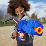 Hasbro F7912 — Бластер Nerf Elite «Minecraft Ender Dragon» со стрелами F7912 — фото 6