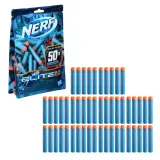 Hasbro E9484 — Nerf Elite 2.0 Стрелы, набор 50 шт E9484 — фото 1