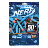 Hasbro E9484 — Nerf Elite 2.0 Стрелы, набор 50 шт E9484 — фото 2