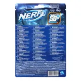 Hasbro E9484 — Nerf Elite 2.0 Стрелы, набор 50 шт E9484 — фото 3